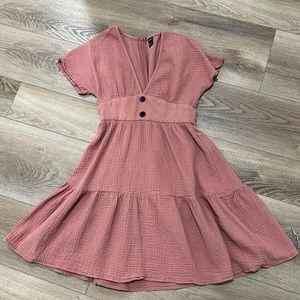 SHEIN dress